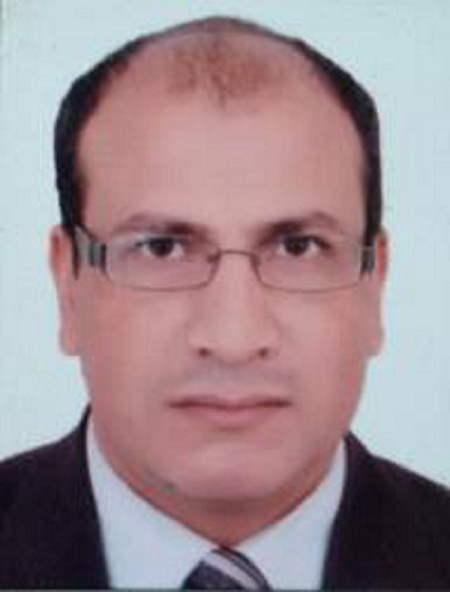 الدكتور